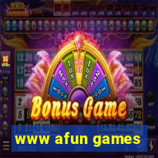 www afun games